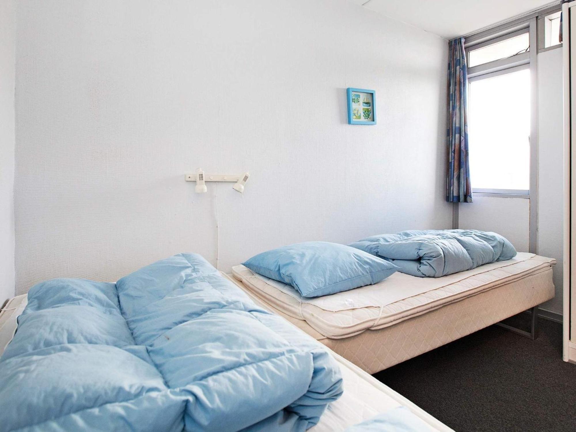 6 Person Holiday Home On A Holiday Park In Ringk Bing Ringkobing Bagian luar foto